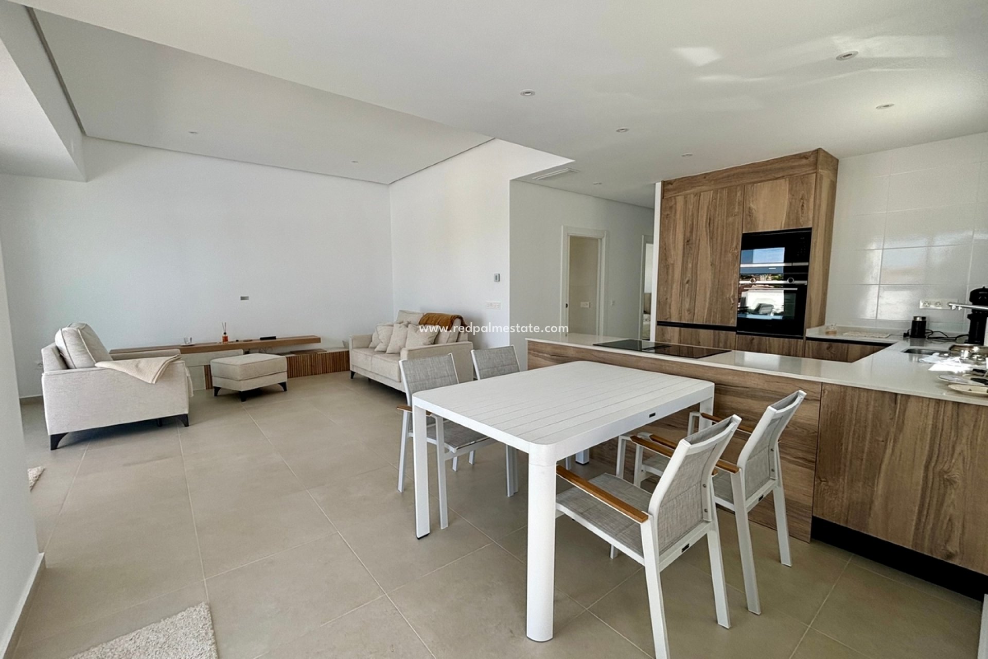 New Build - Villa -
Ciudad Quesada/Rojales - Rojales