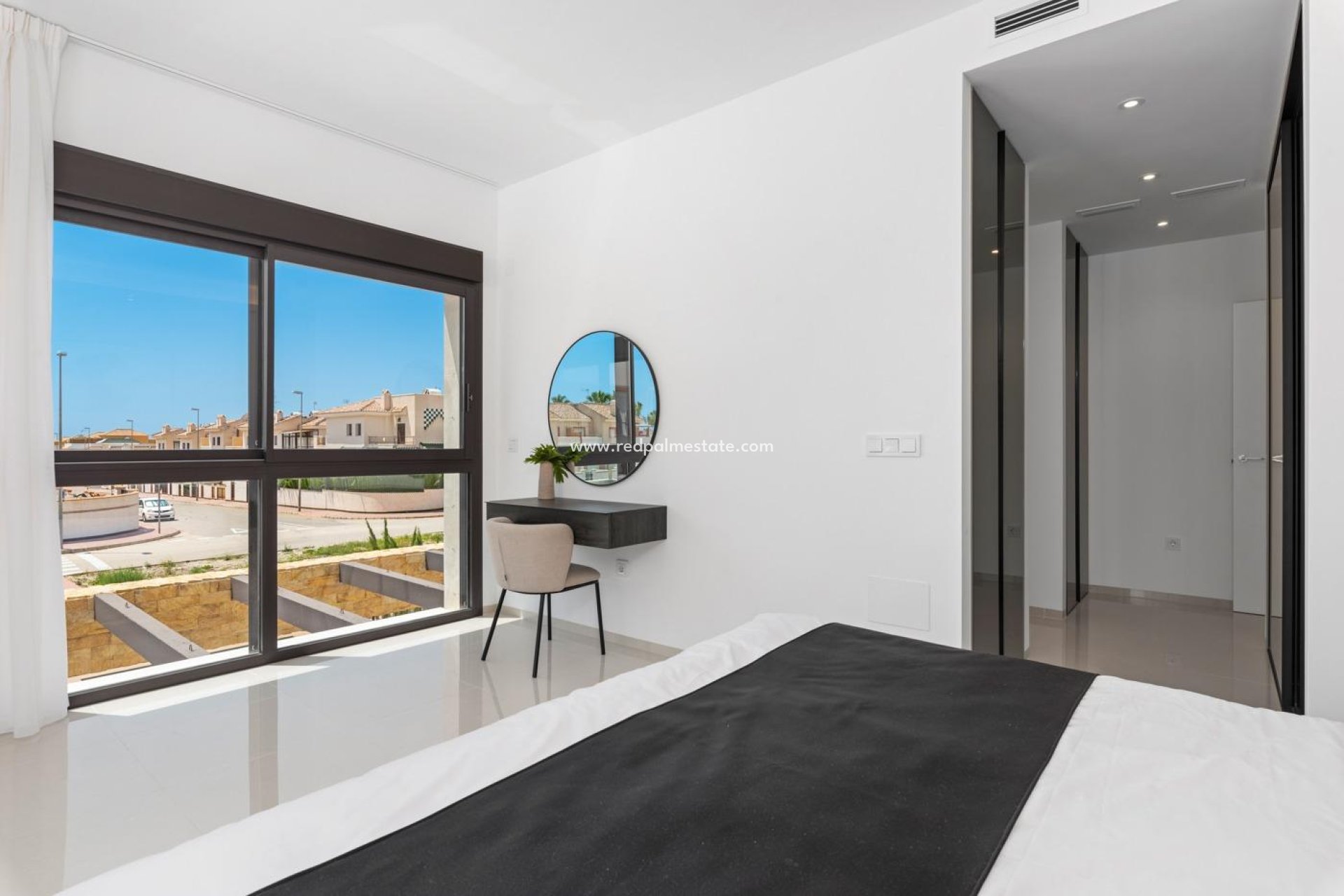 New Build - Villa -
Ciudad Quesada