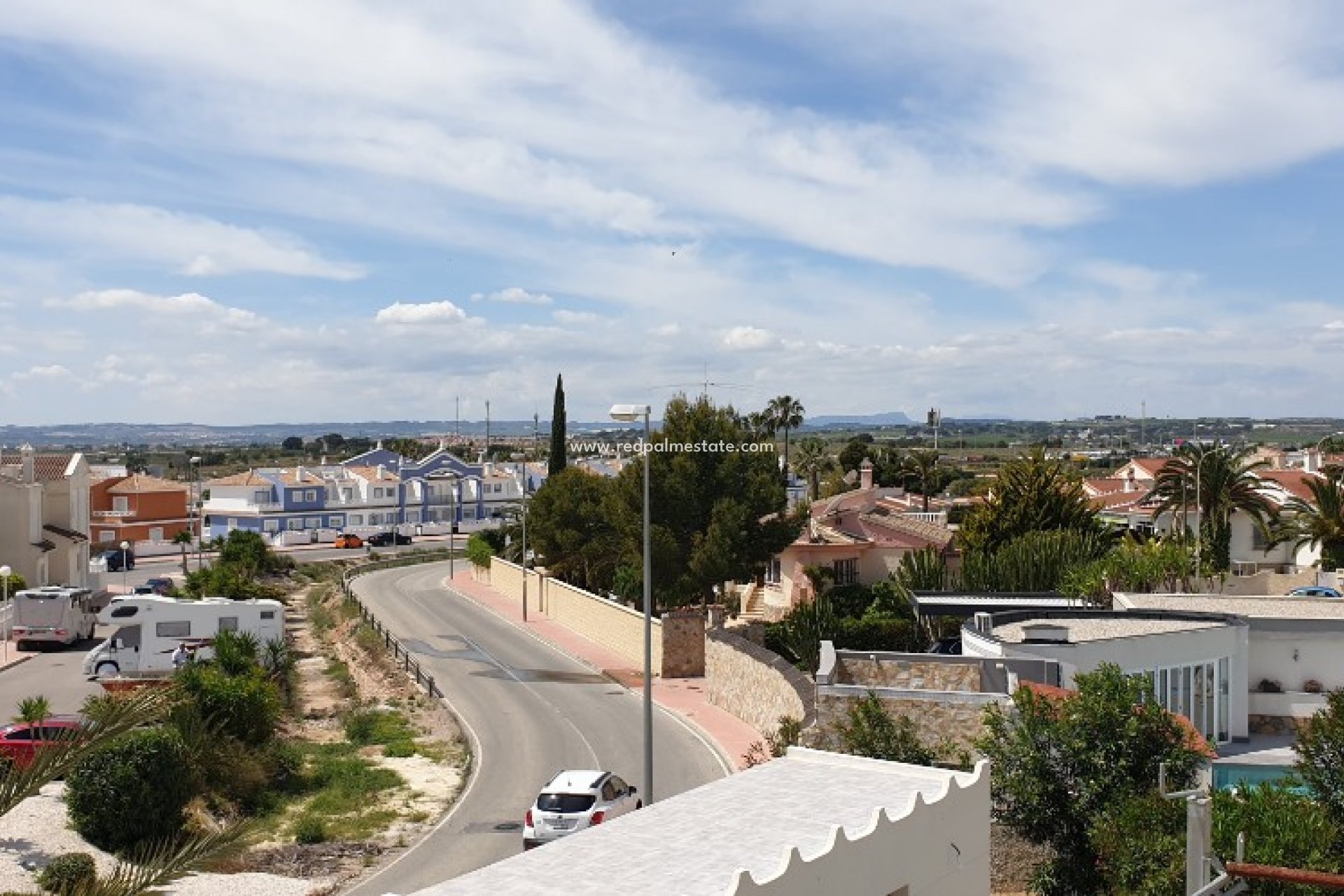 New Build - Villa -
Ciudad Quesada