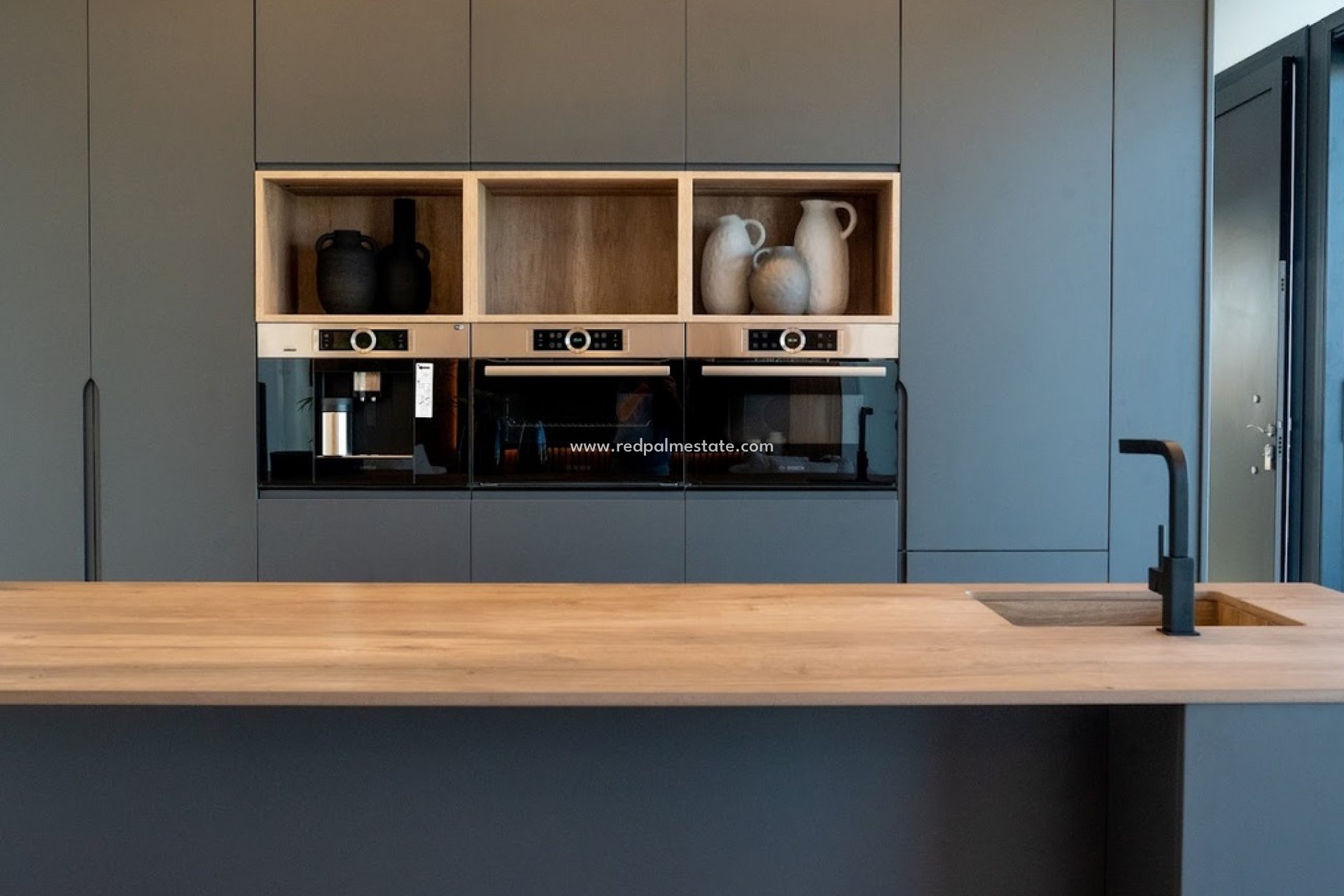 New Build - Villa -
Ciudad Quesada