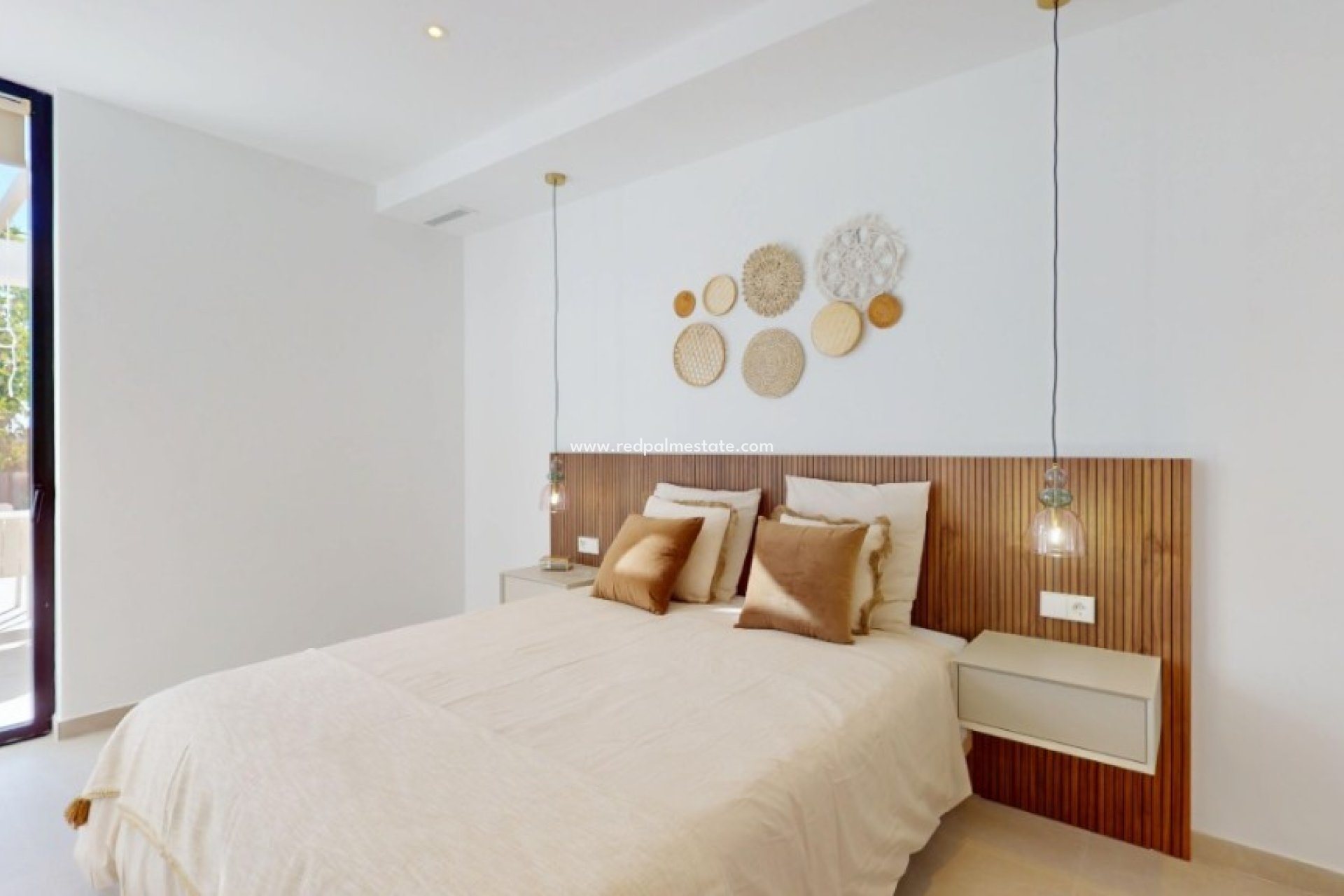 New Build - Villa -
Costa Blanca - Orihuela Costa