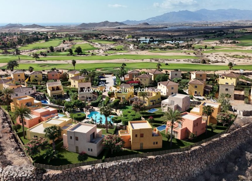 New Build - Villa -
Cuevas Del Almanzora - Cuevas del Almanzora