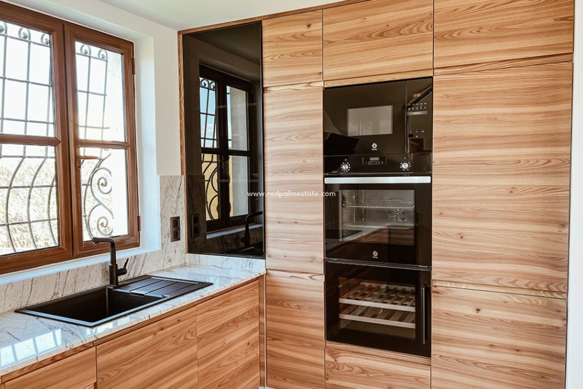 New Build - Villa -
Cuevas Del Almanzora - Cuevas del Almanzora