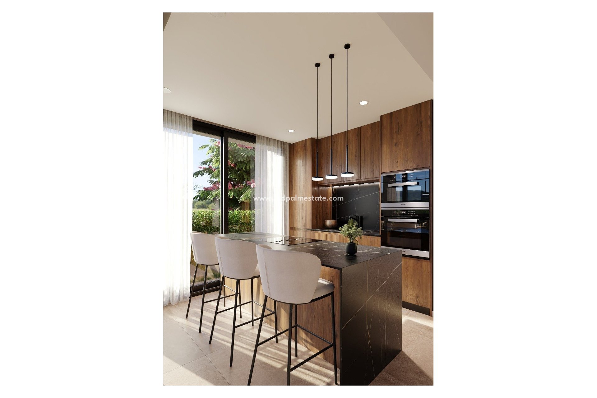 New Build - Villa -
Cuevas Del Almanzora - Villaricos