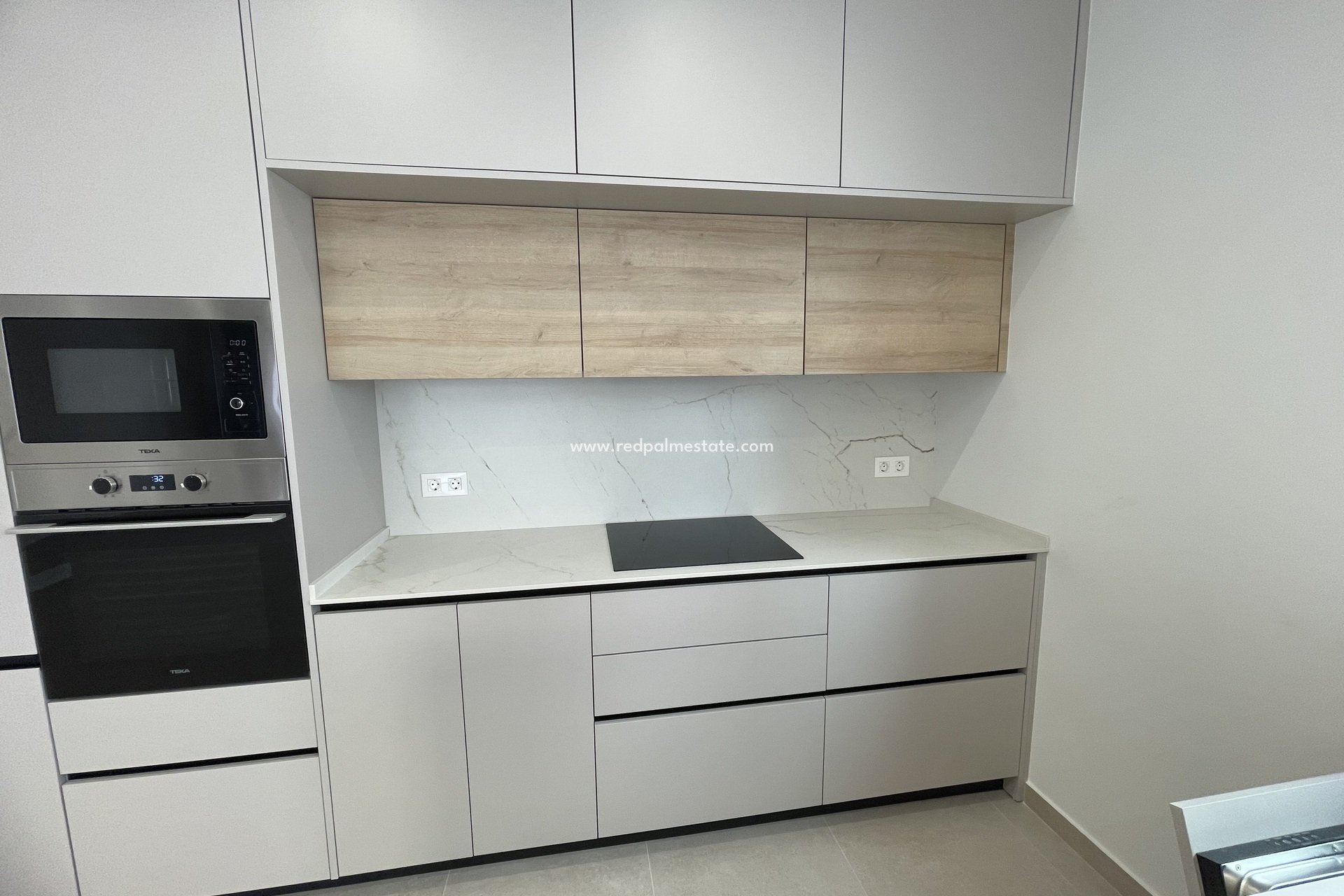 New Build - Villa -
Daya Vieja - Heredades