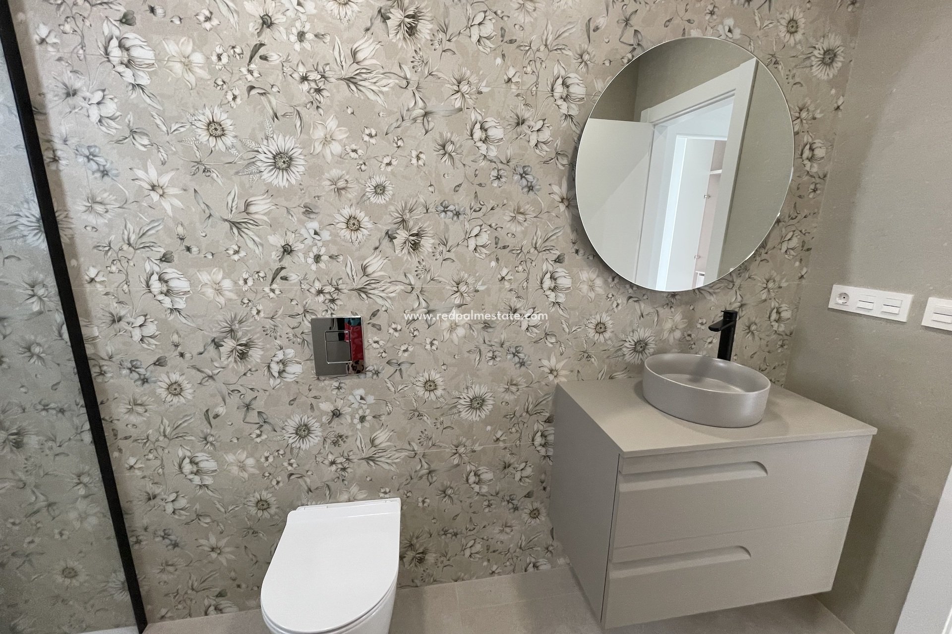 New Build - Villa -
Daya Vieja - Heredades