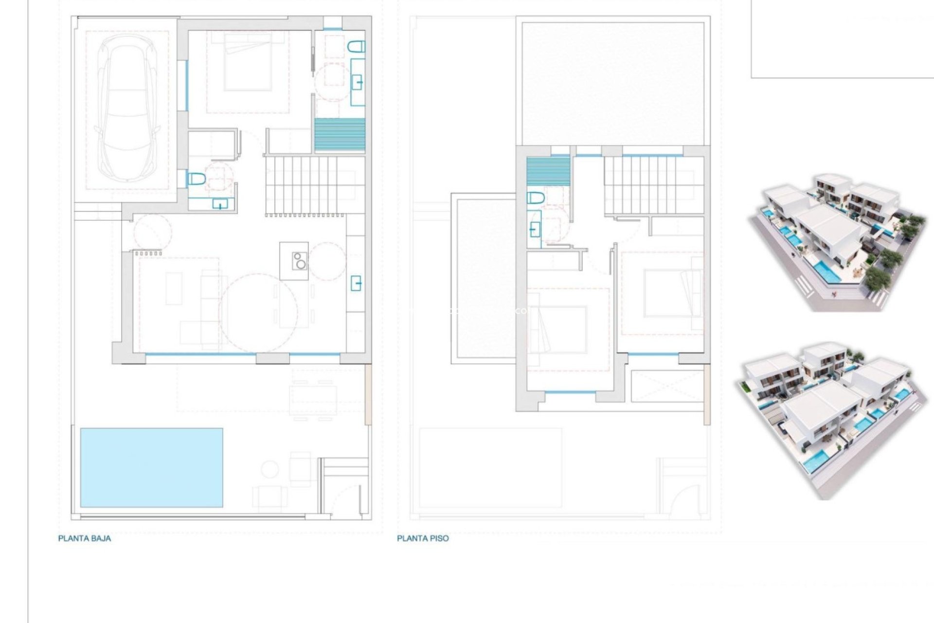 New Build - Villa -
Dolores - Sector 3