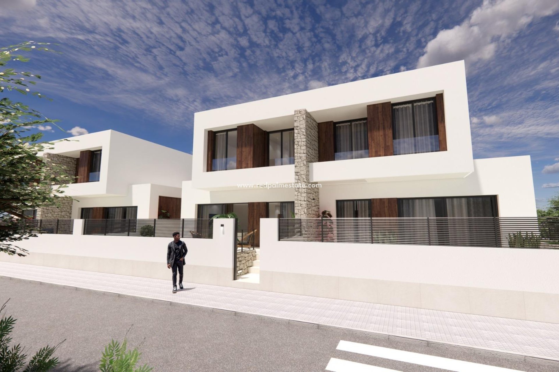 New Build - Villa -
Dolores - urbanizacion