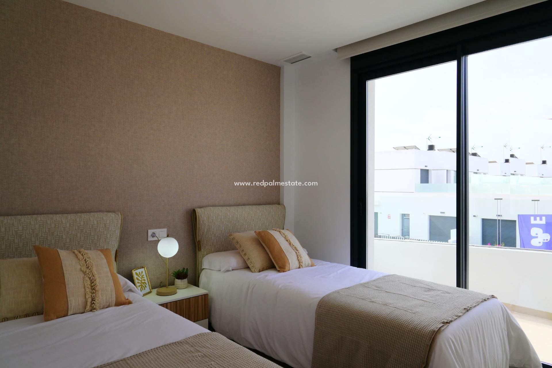 New Build - Villa -
Dolores