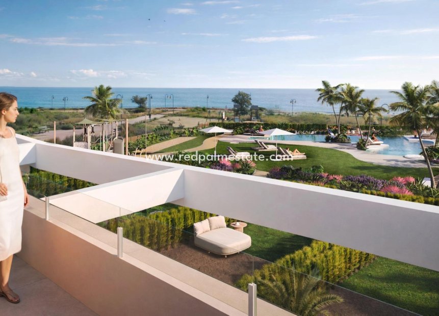 New Build - Villa -
El Campello - El Amerador