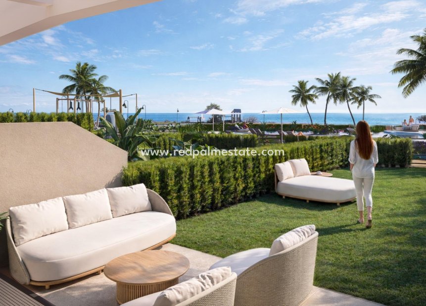 New Build - Villa -
El Campello - El Amerador