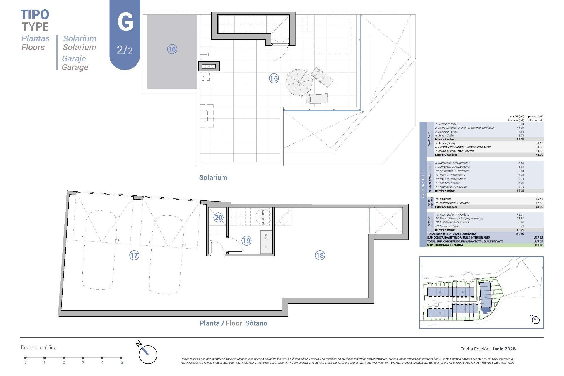 New Build - Villa -
El Campello - El Amerador