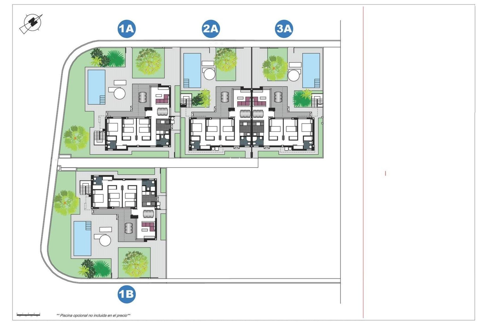 New Build - Villa -
El Verger - Marina Alta