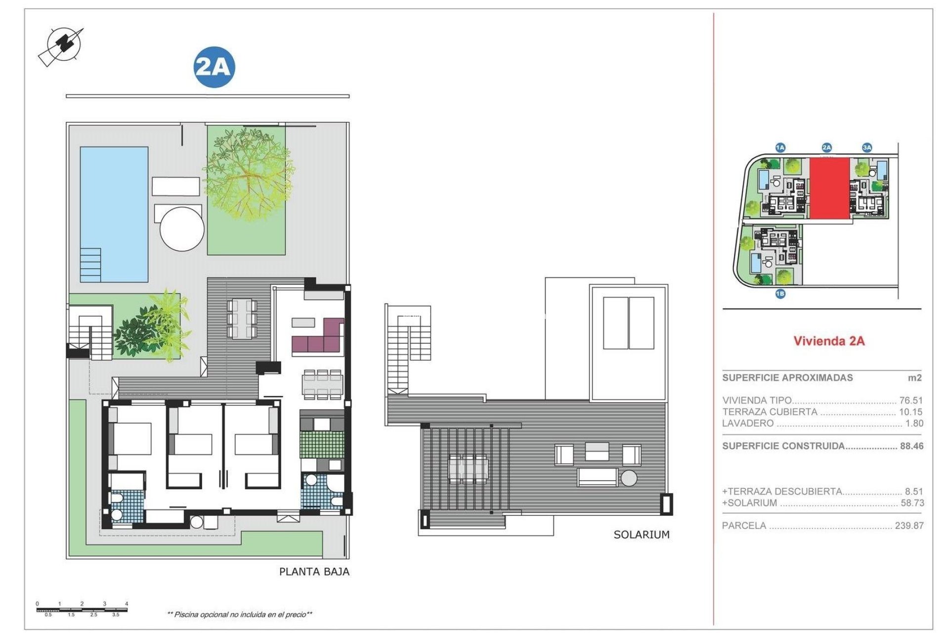 New Build - Villa -
El Verger - Partida Barranquets