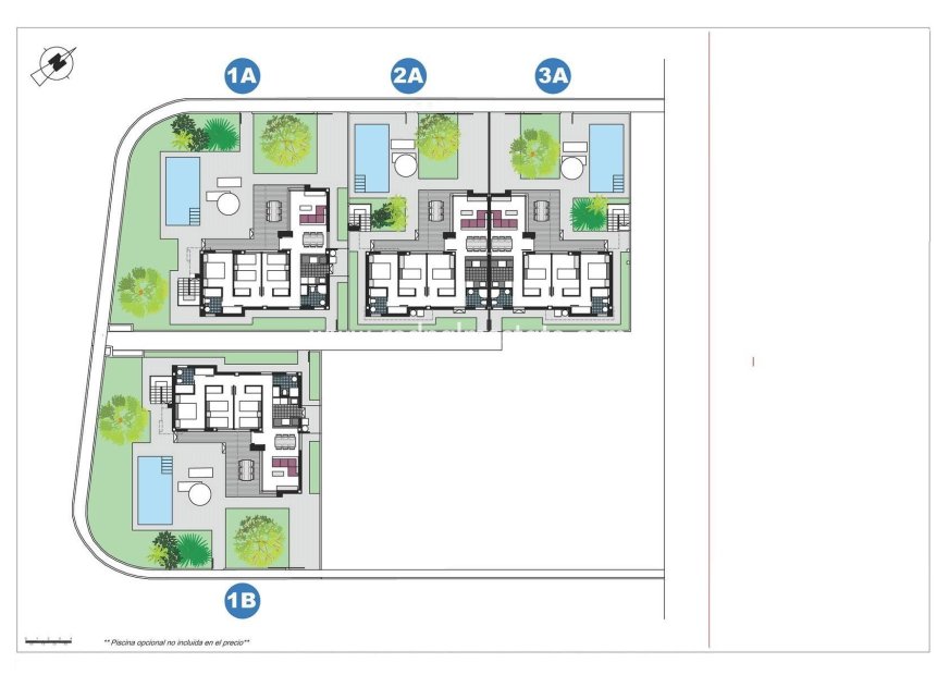 New Build - Villa -
El Verger - Partida Barranquets