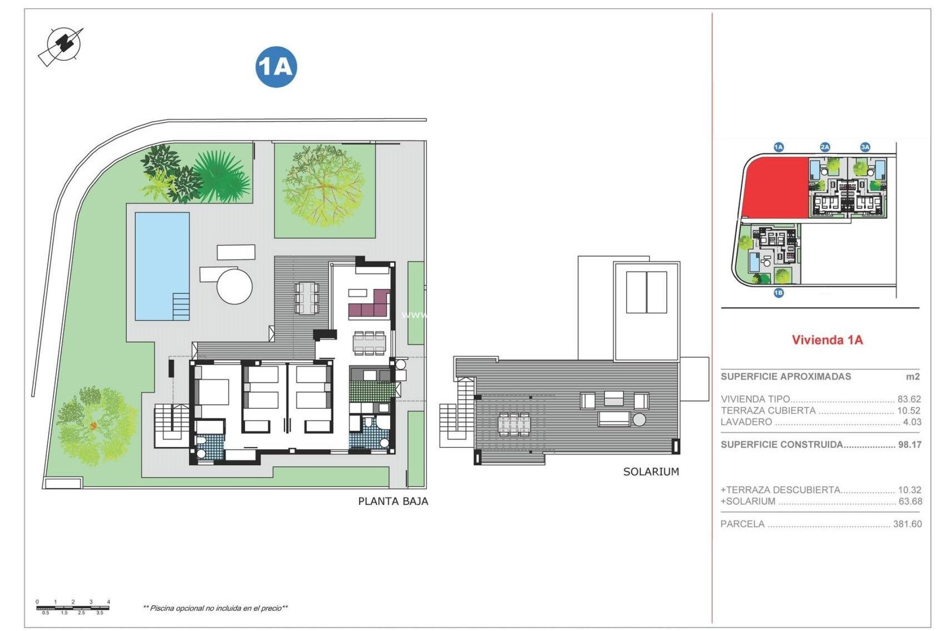 New Build - Villa -
El Verger - Partida Barranquets