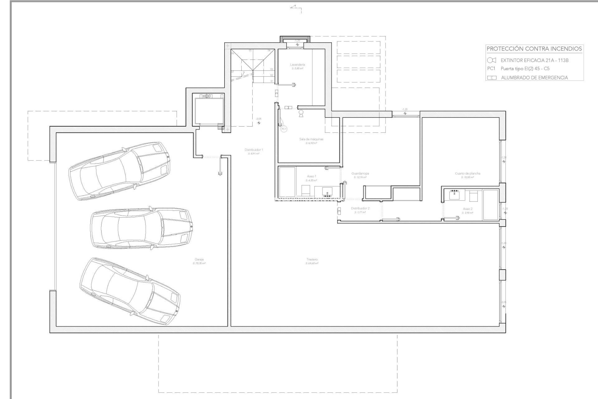 New Build - Villa -
Estepona - Atalaya del Golf