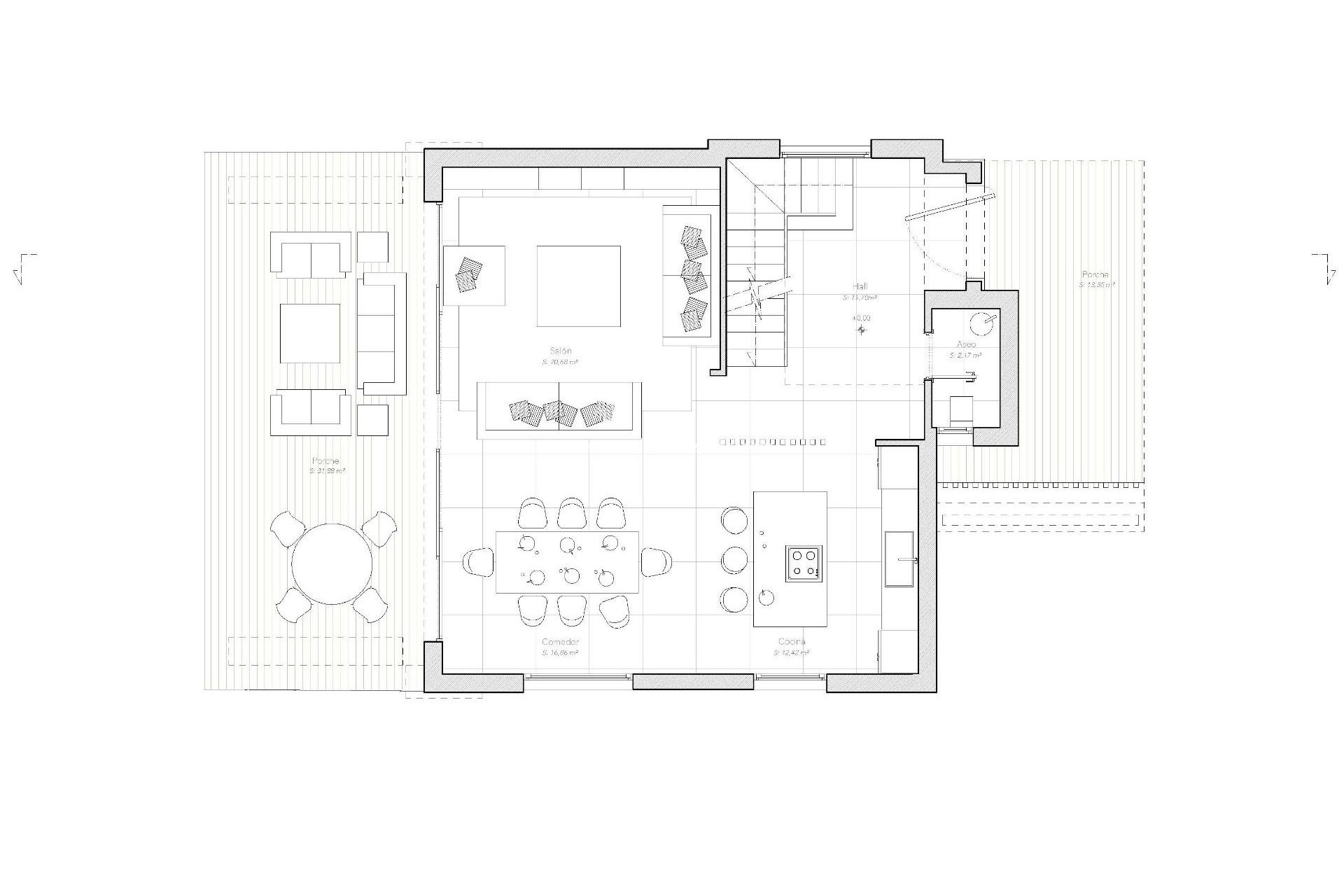 New Build - Villa -
Estepona - Atalaya del Golf