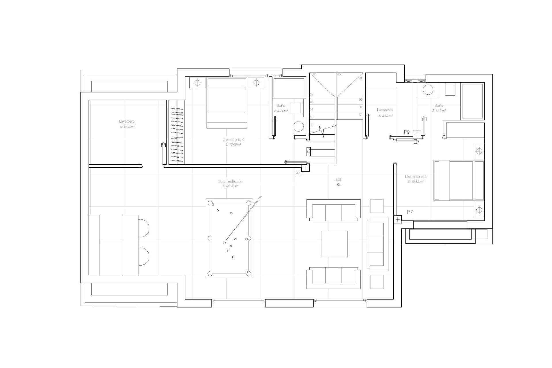 New Build - Villa -
Estepona - Atalaya del Golf
