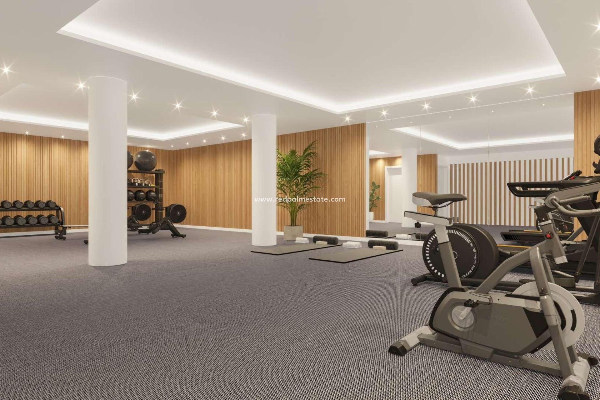 New Build - Villa -
Estepona - Azata Golf