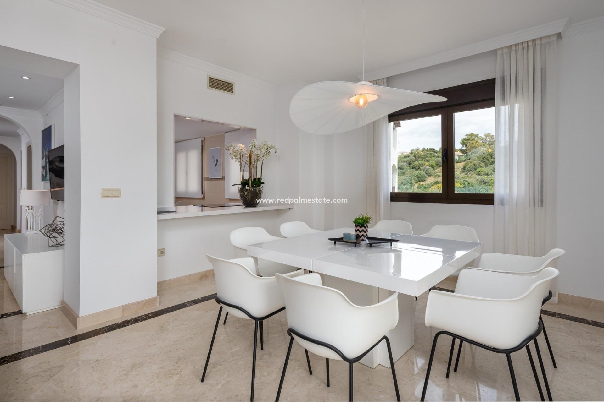 New Build - Villa -
Estepona - Azata Golf