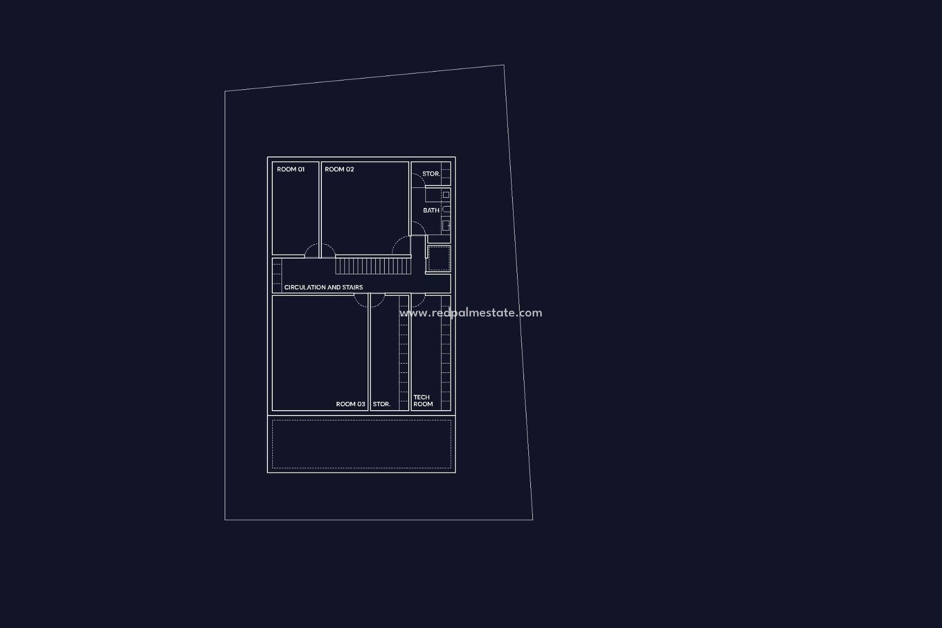 New Build - Villa -
Estepona - Estepona Golf