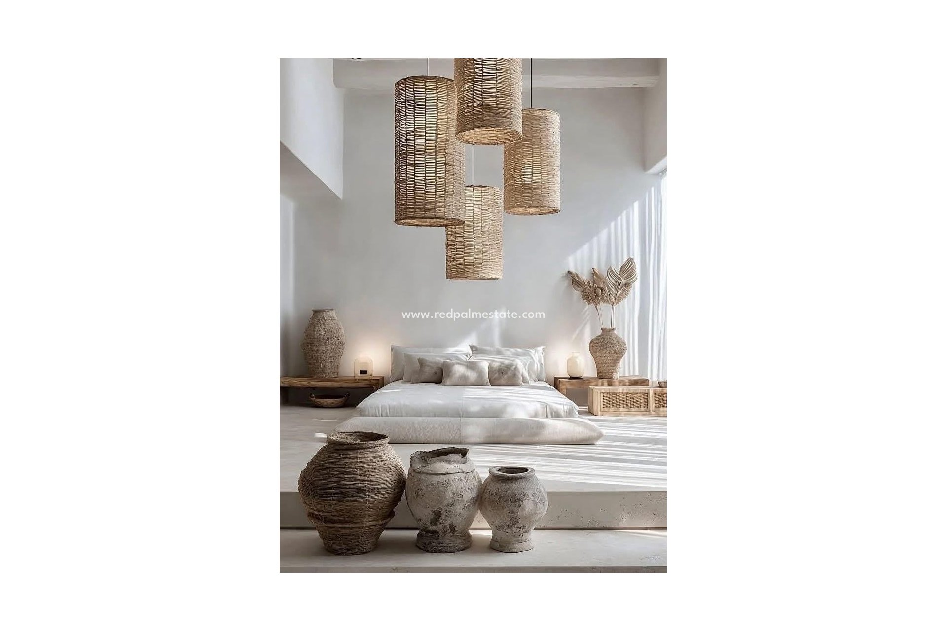 New Build - Villa -
Estepona - Valle Romano