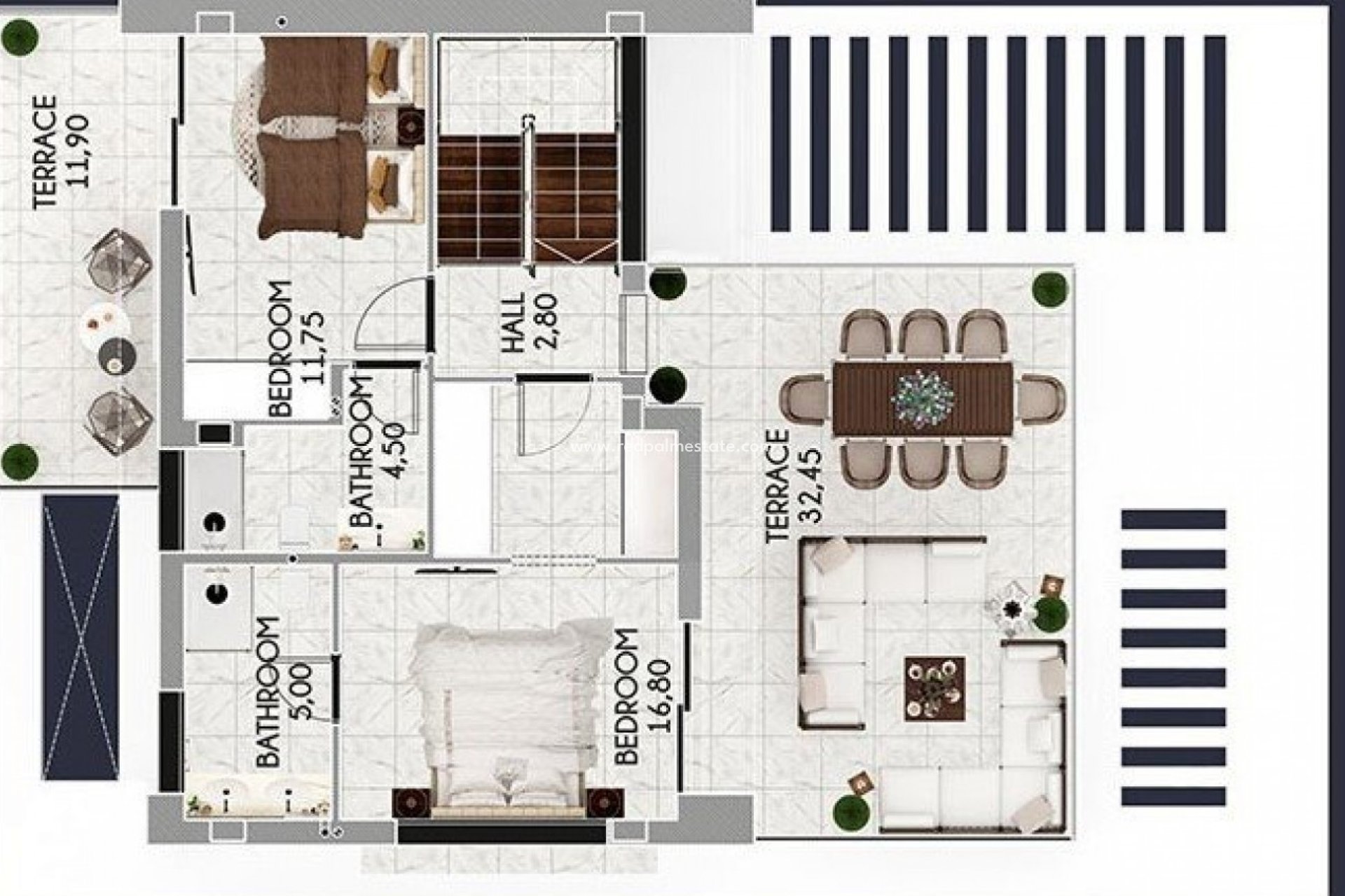 New Build - Villa -
Finestrat - Balcón De Finestrat