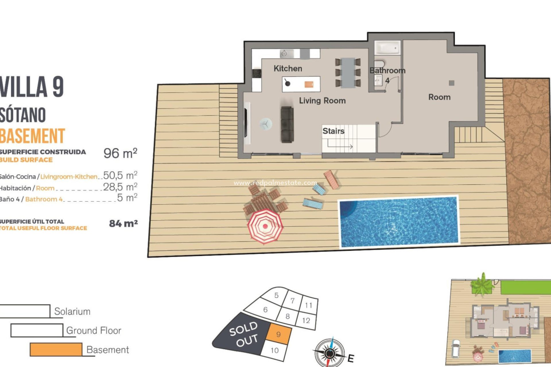 New Build - Villa -
Finestrat - Balcón De Finestrat