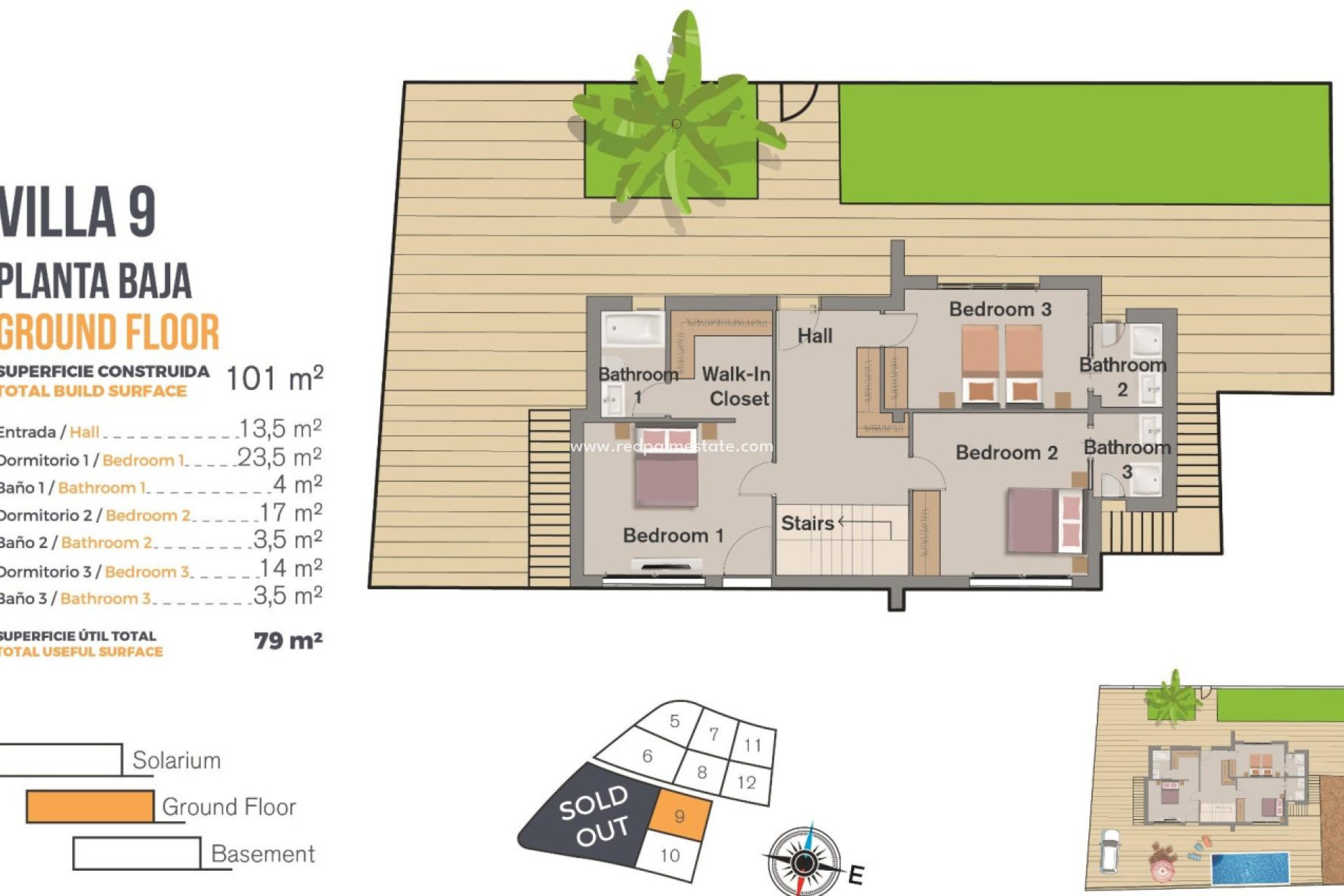 New Build - Villa -
Finestrat - Balcón De Finestrat