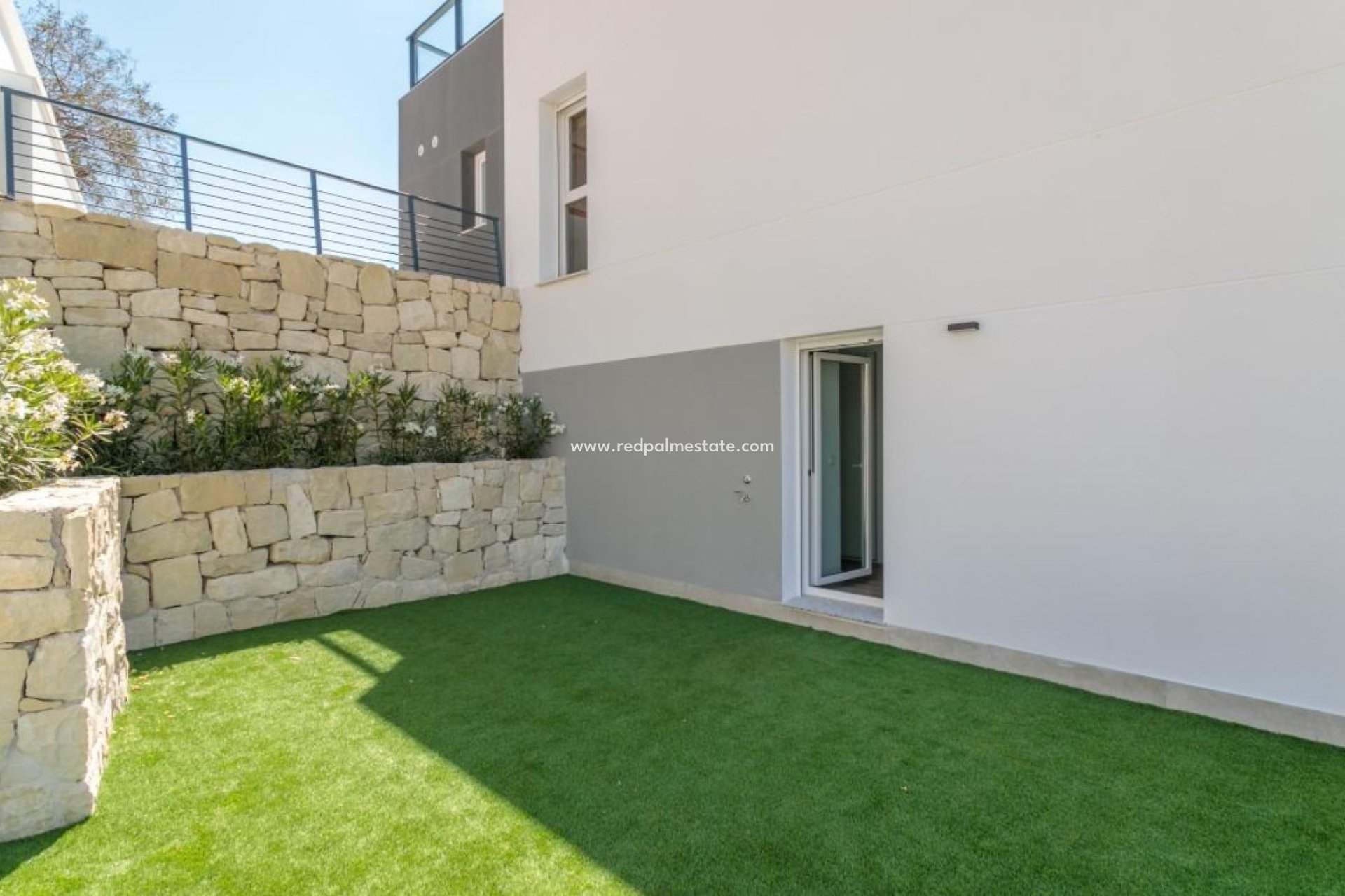 New Build - Villa -
Finestrat - Balcón De Finestrat