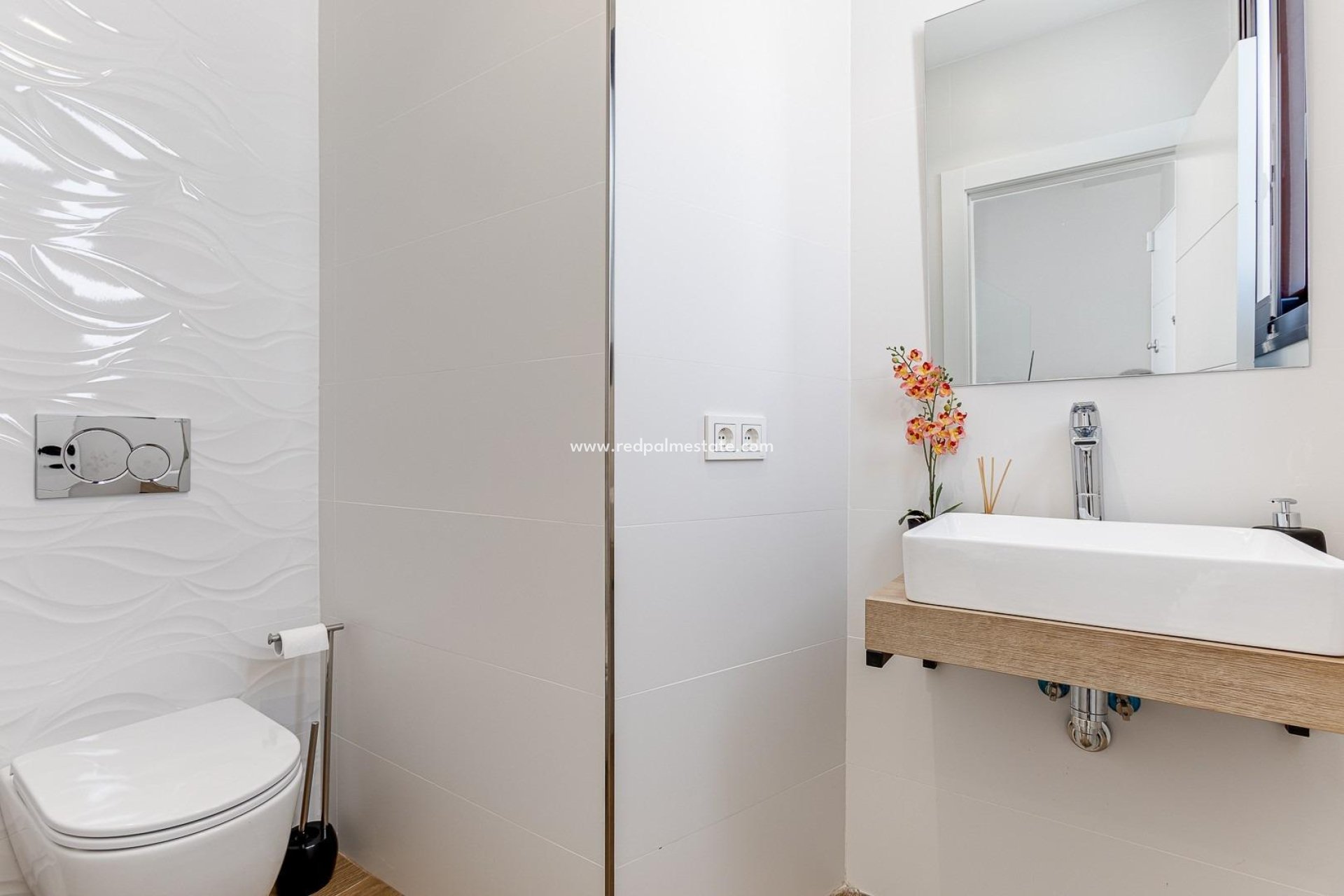 New Build - Villa -
Finestrat - Balcón De Finestrat