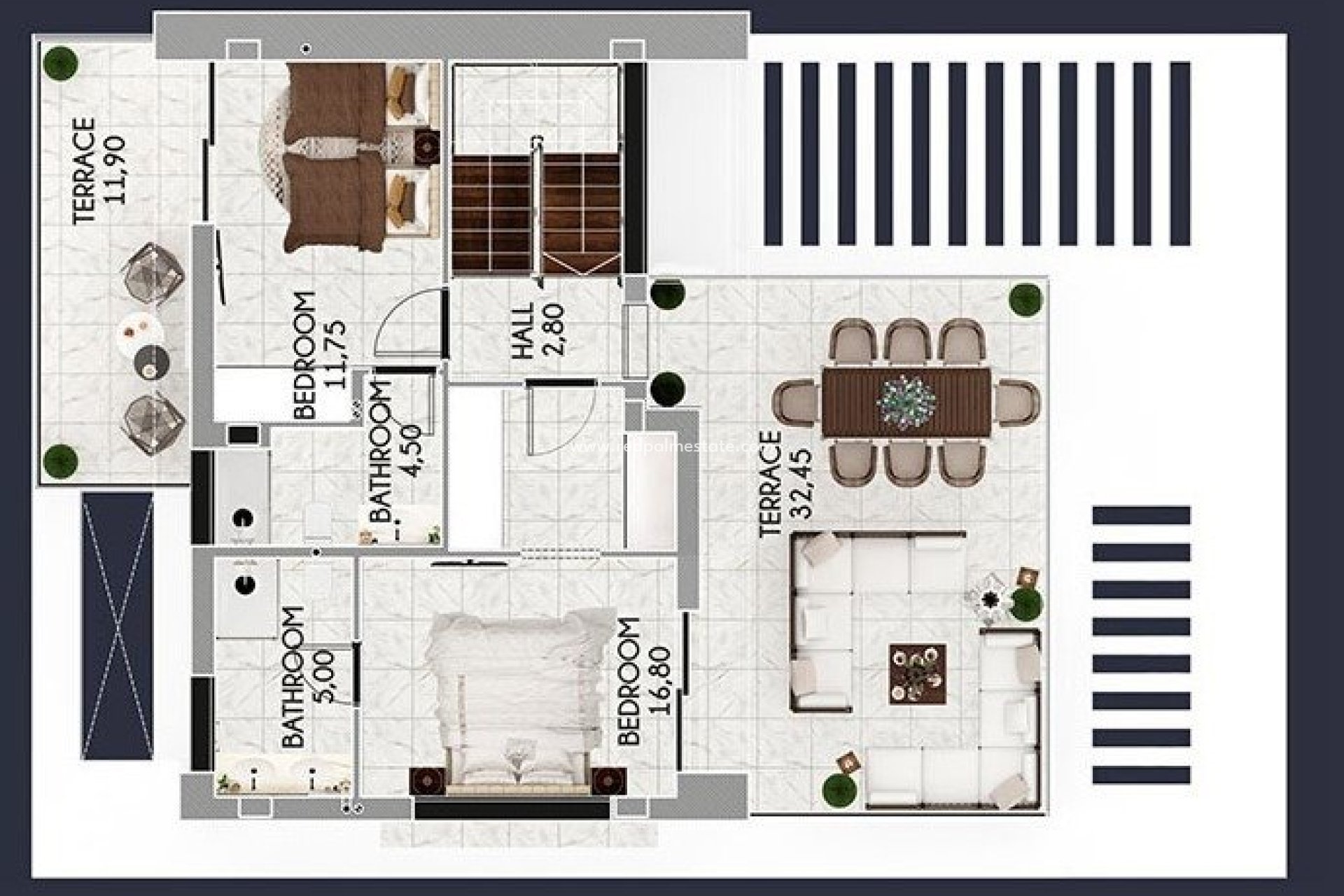 New Build - Villa -
Finestrat - Balcon de Finestrat