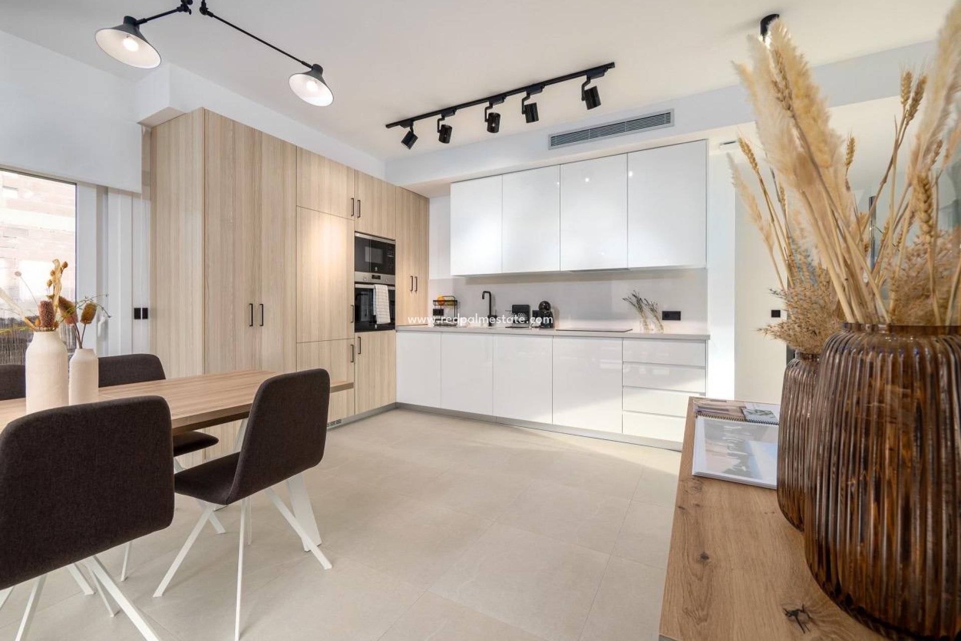 New Build - Villa -
Finestrat - Balcón De Finestrat