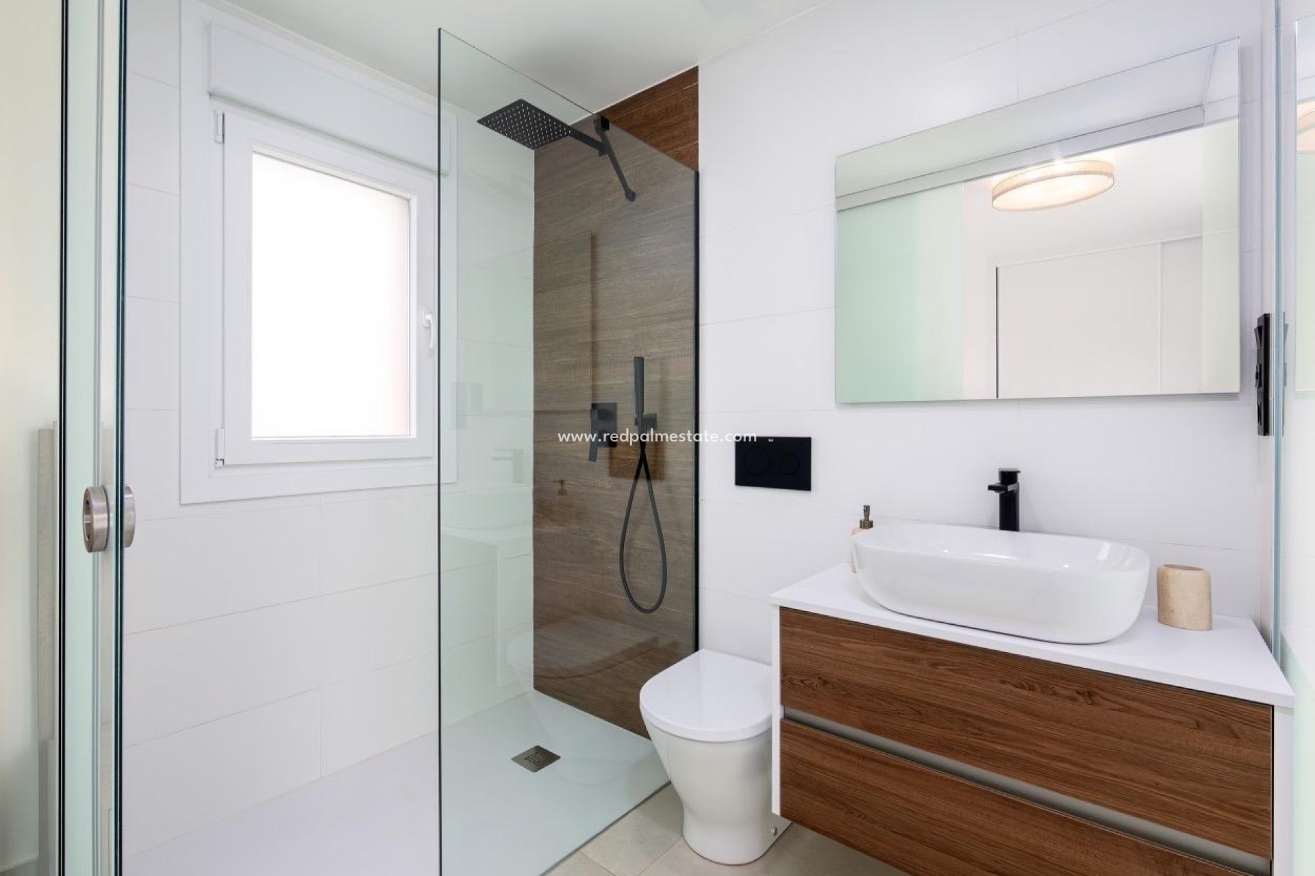 New Build - Villa -
Finestrat - Balcón De Finestrat