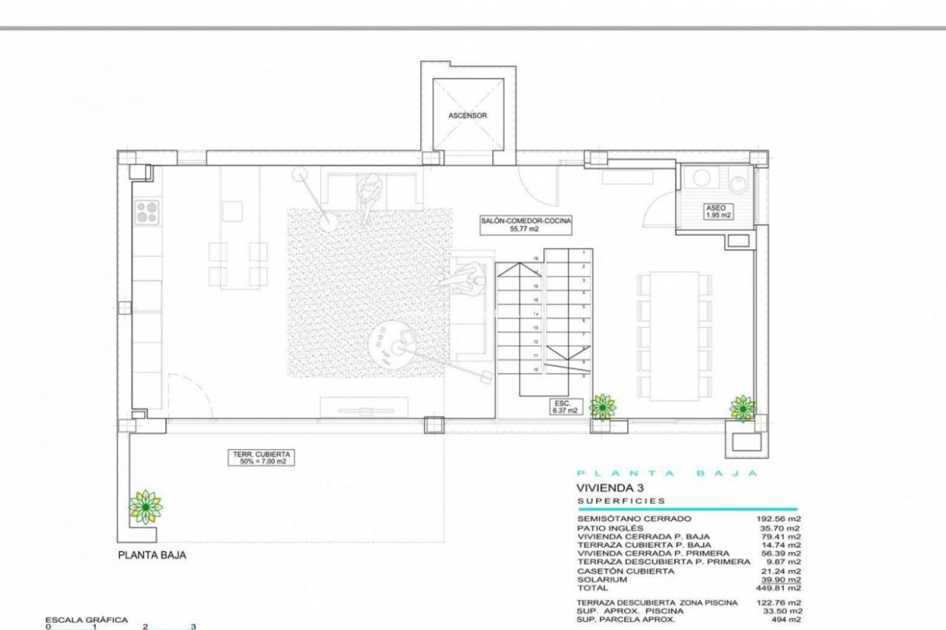 New Build - Villa -
Finestrat - Campana Garden