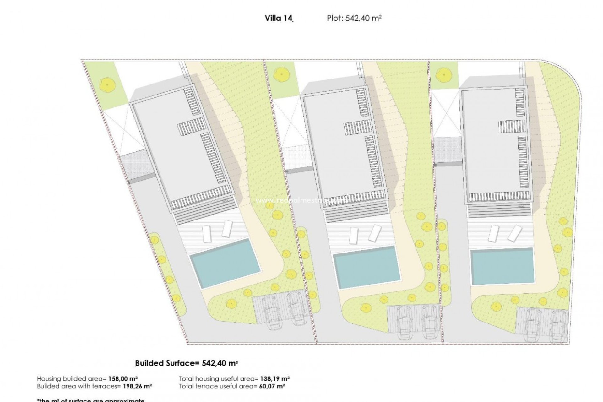 New Build - Villa -
Finestrat - Campana Garden