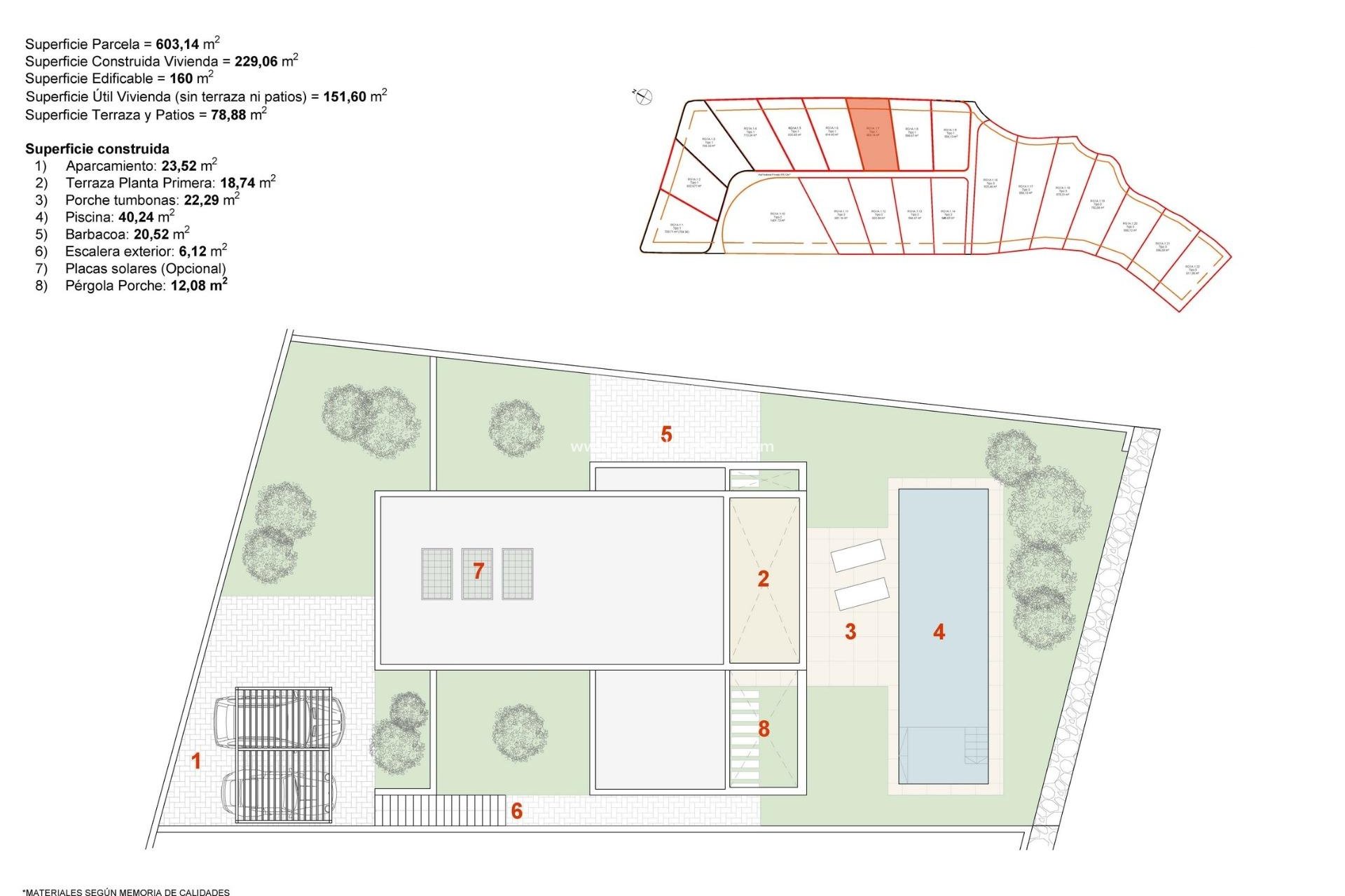 New Build - Villa -
Finestrat - Campana Garden