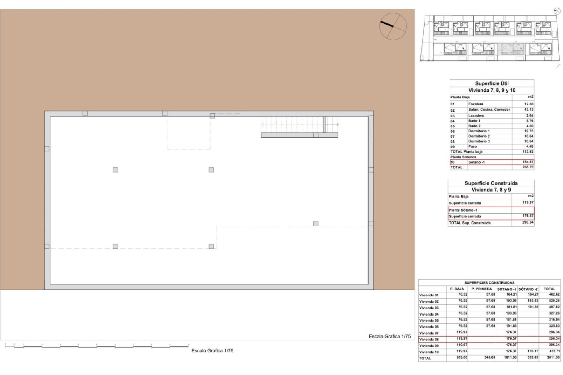 New Build - Villa -
Finestrat - Golf Piug Campana