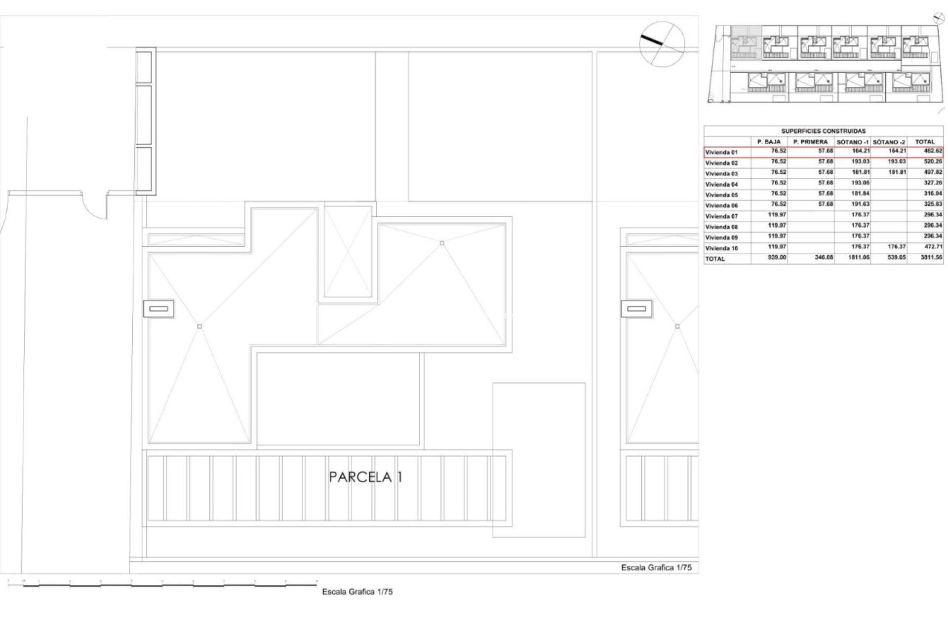 New Build - Villa -
Finestrat - Golf Piug Campana