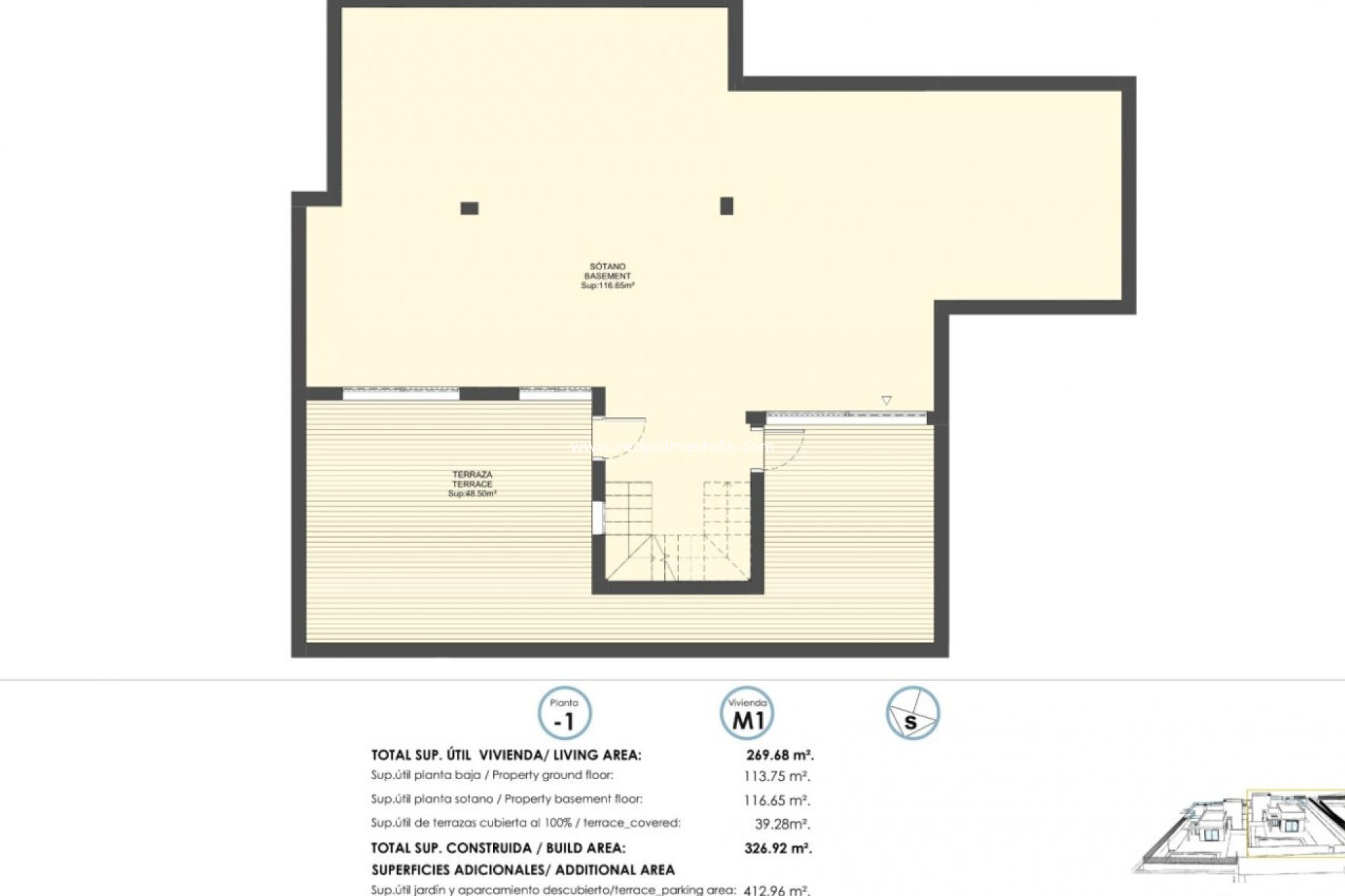 New Build - Villa -
Finestrat - Seascape Resort