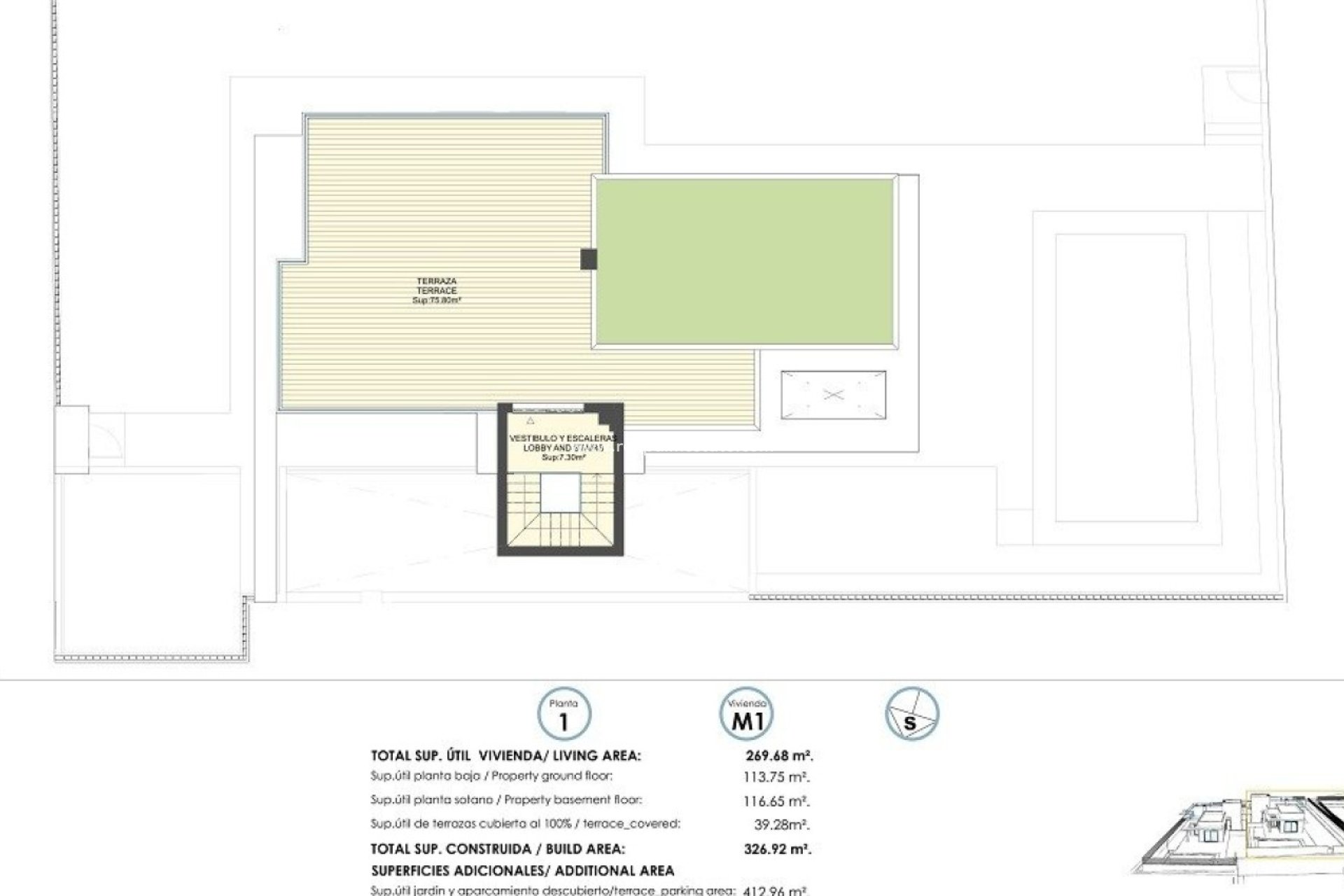 New Build - Villa -
Finestrat - Seascape Resort