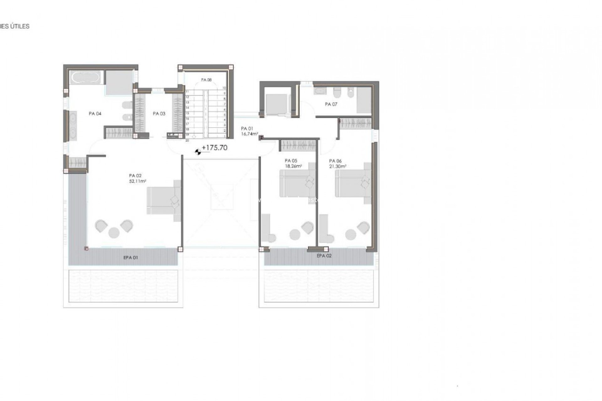 New Build - Villa -
Finestrat - Sierra Cortina