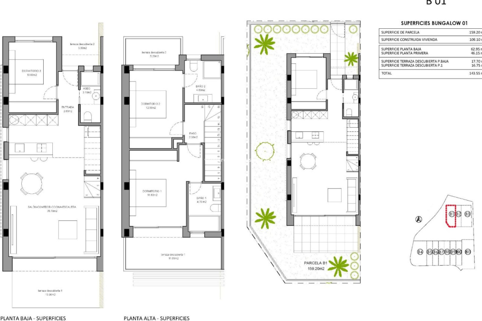 New Build - Villa -
Finestrat - Sierra Cortina