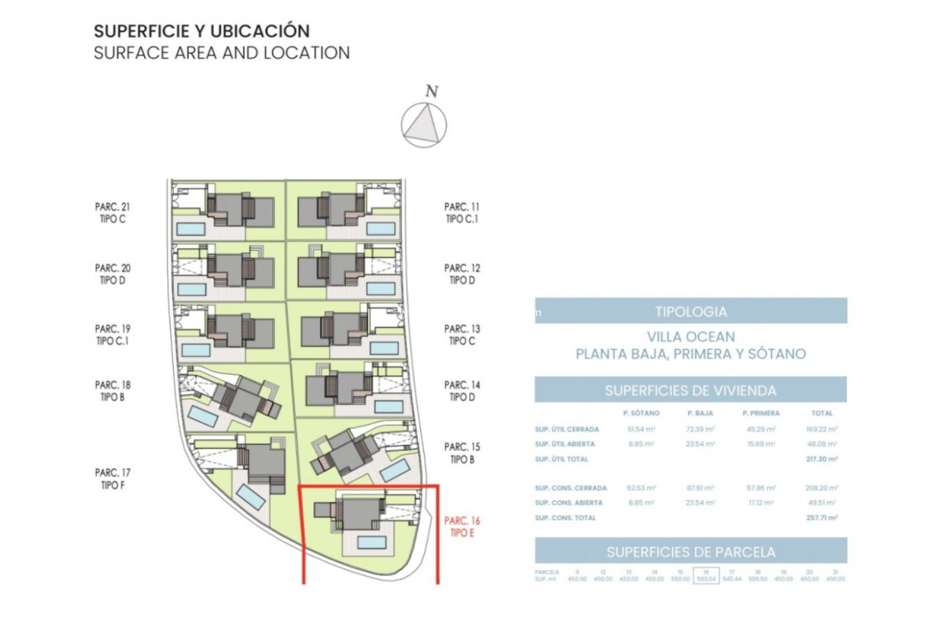 New Build - Villa -
Finestrat - Sierra Cortina