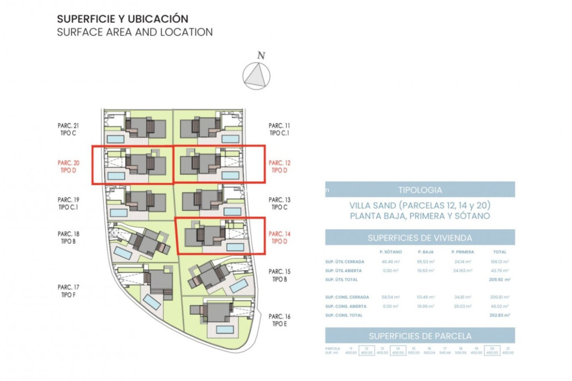 New Build - Villa -
Finestrat - Sierra Cortina