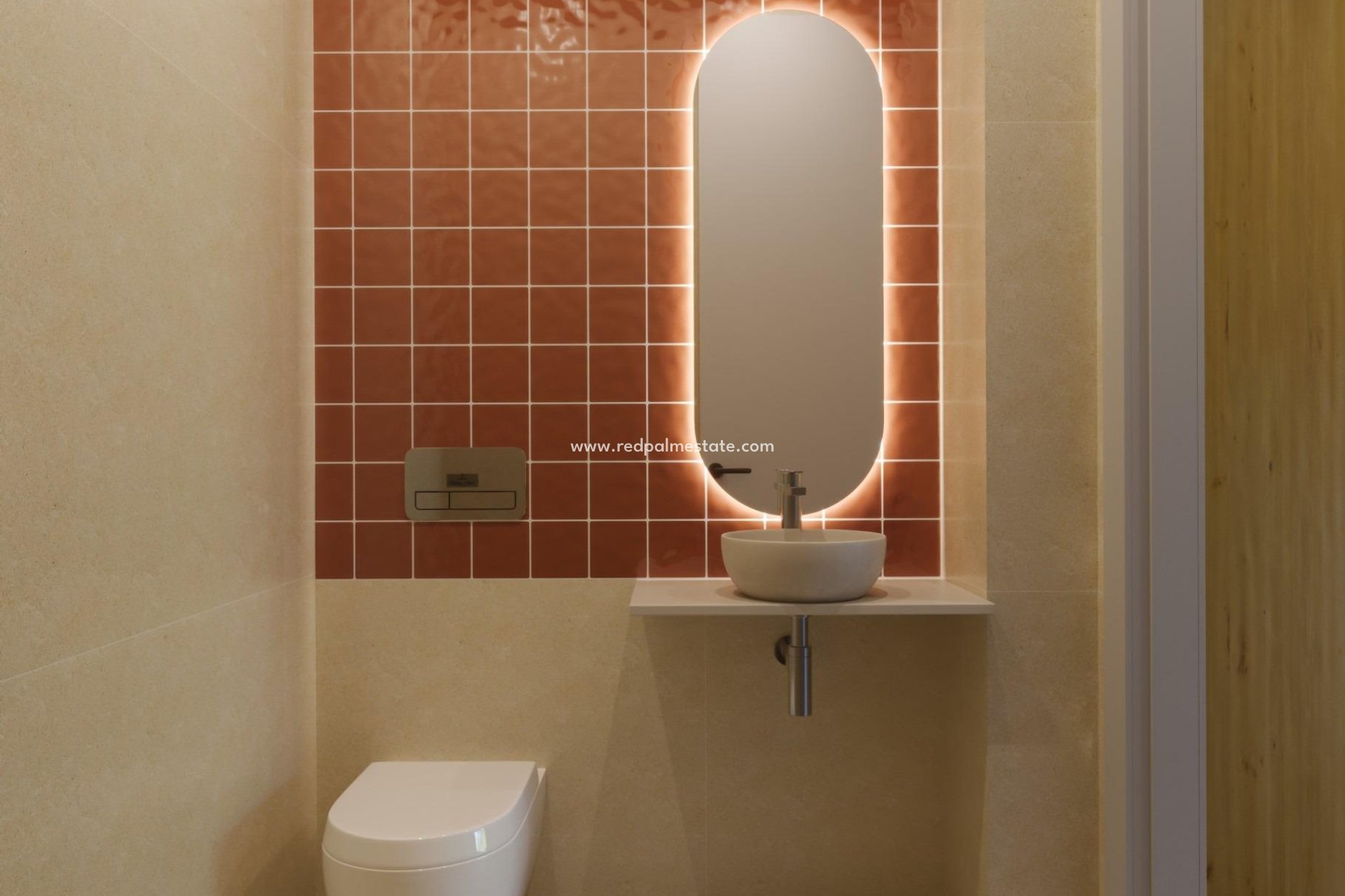 New Build - Villa -
Finestrat - Sierra Cortina