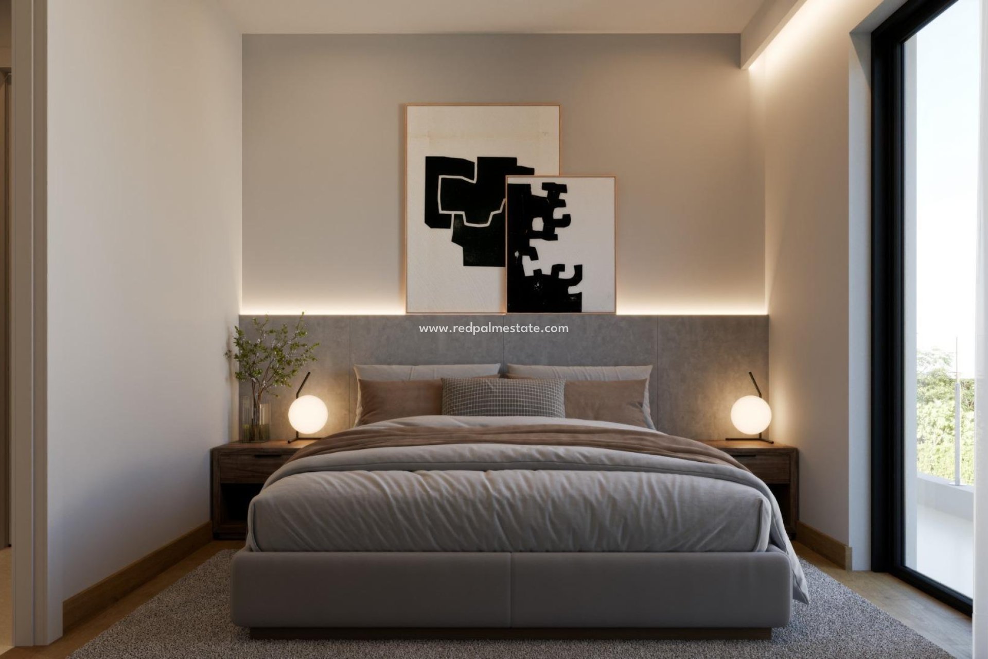 New Build - Villa -
Finestrat - Sierra Cortina