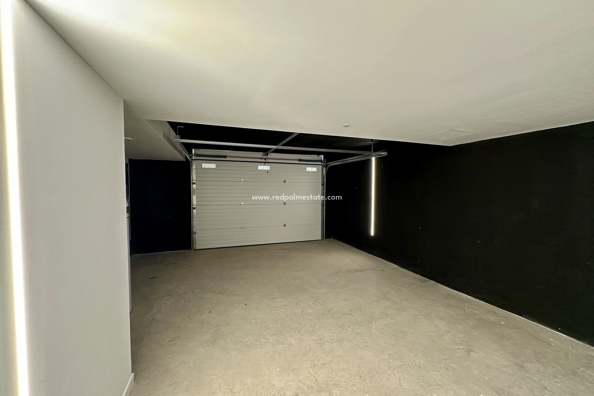 New Build - Villa -
Finestrat