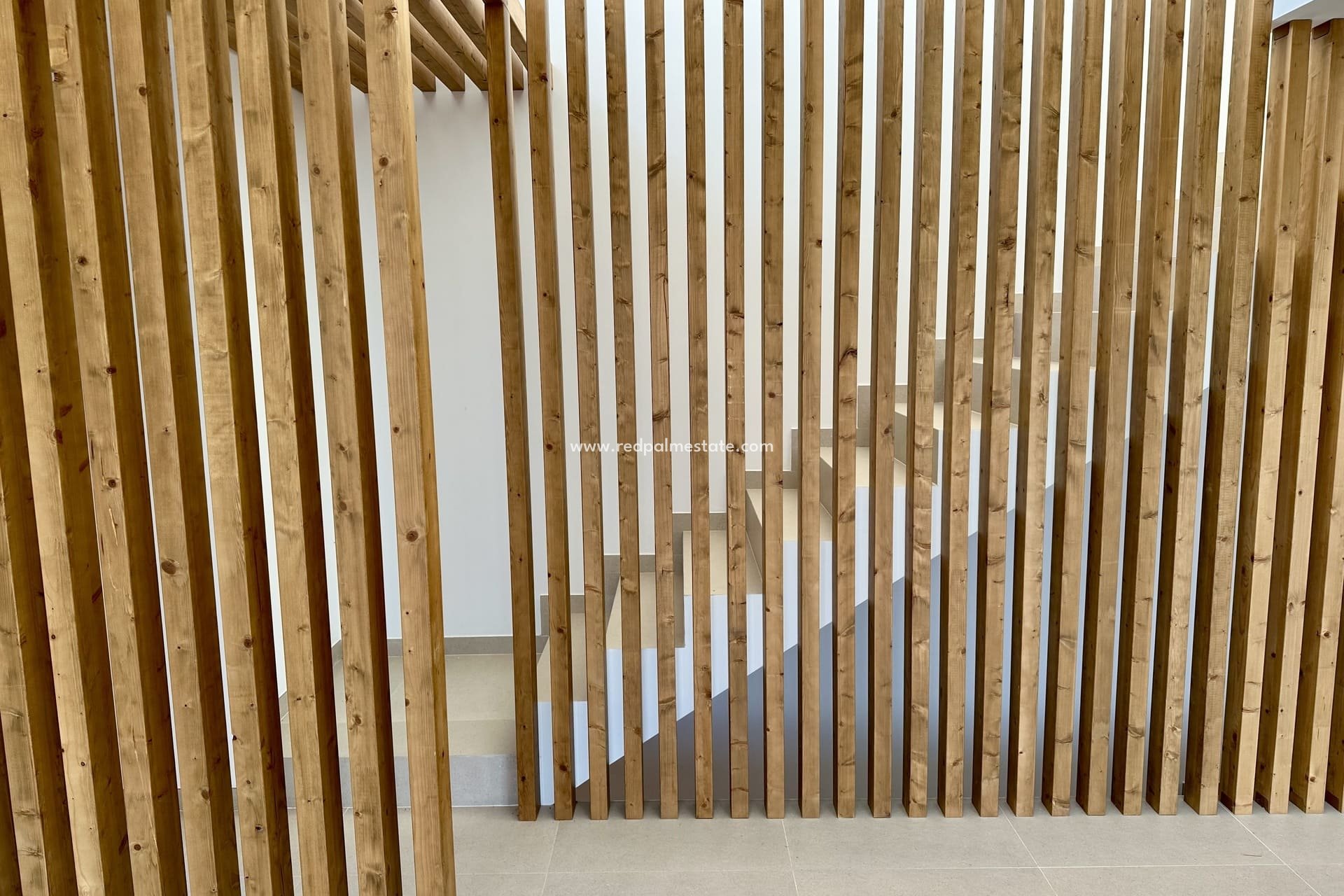 New Build - Villa -
Finestrat